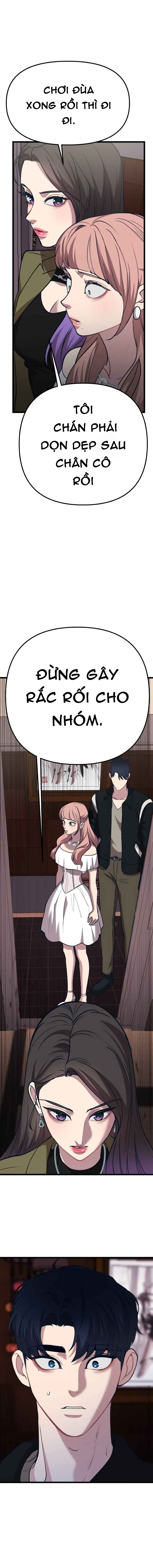 thần tượng của tôi chapter 12.2 7