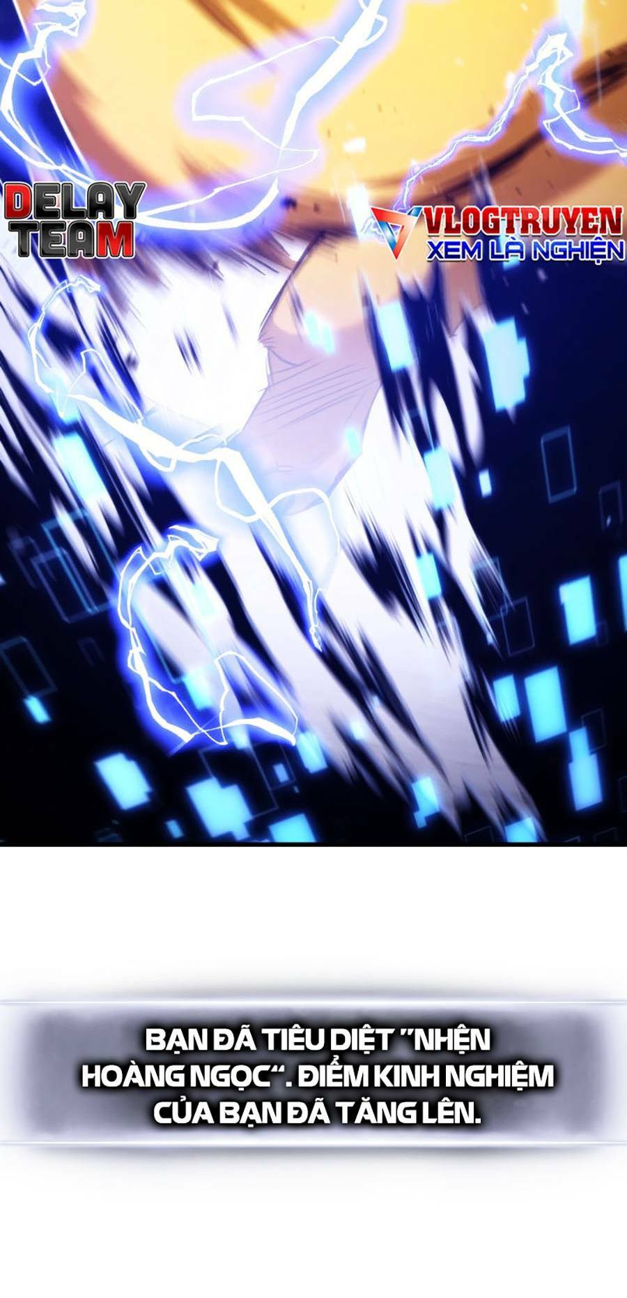 huyền thoại game thủ - tái xuất chapter 56 107