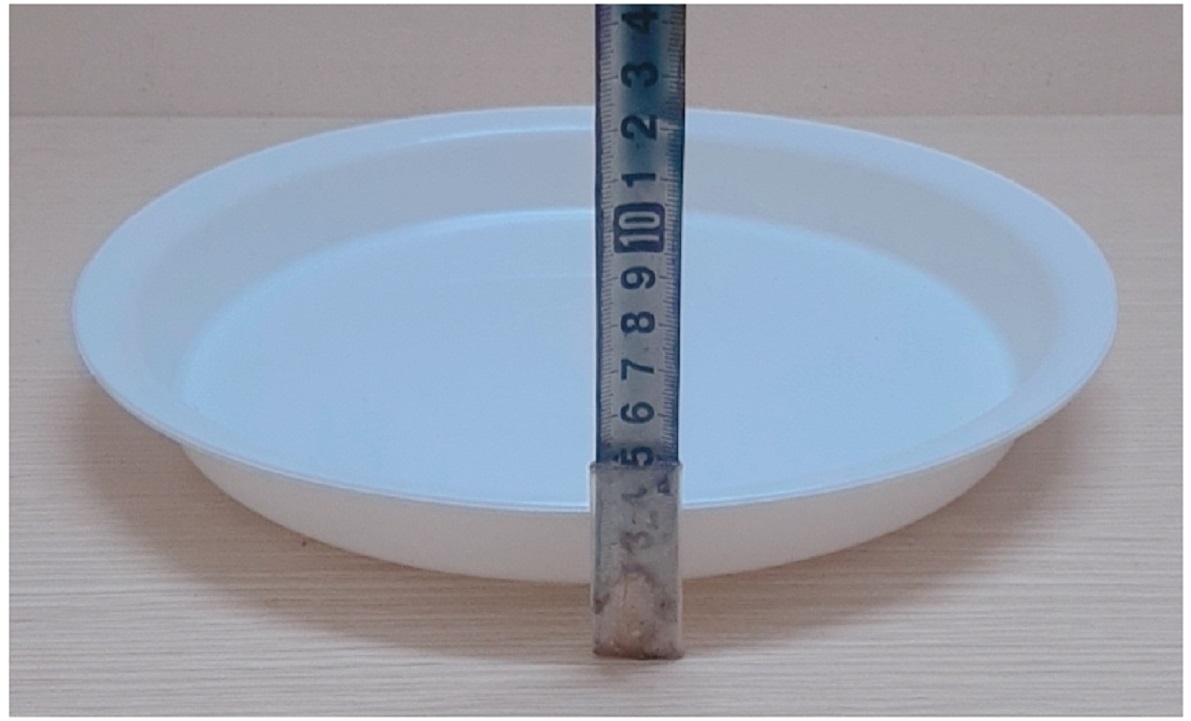 2 Khay Lót Đế Chậu D270