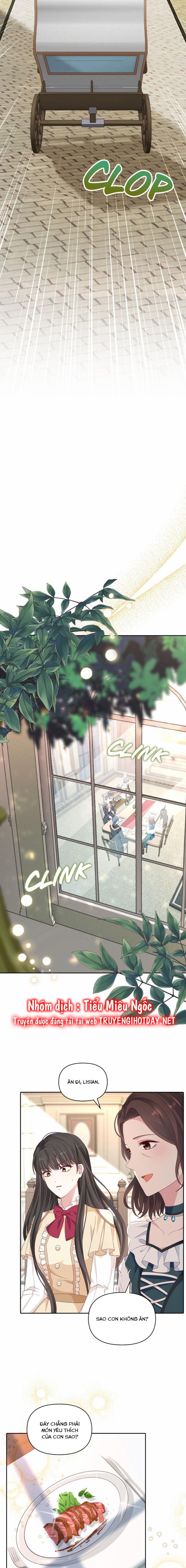 đi tìm papa cho đứa trẻ chapter 3 13