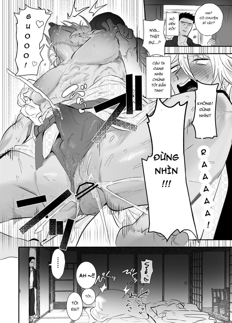 người tà răm luôn có quỷ theo sau chapter 51 18