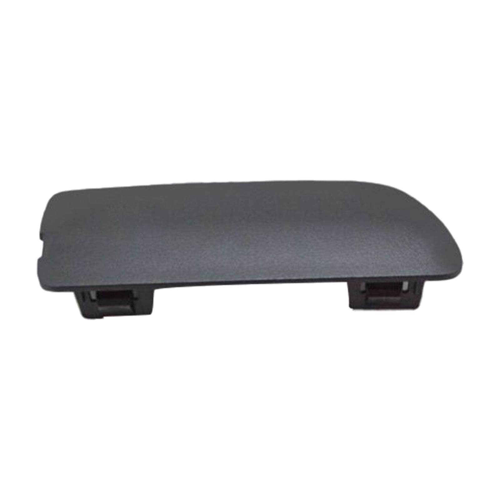 Front Tow Hook Cover Repair Parts, Car Accessories for x5 3.0i E53 x5 4.4i E53 Stable Performance Easy Installation