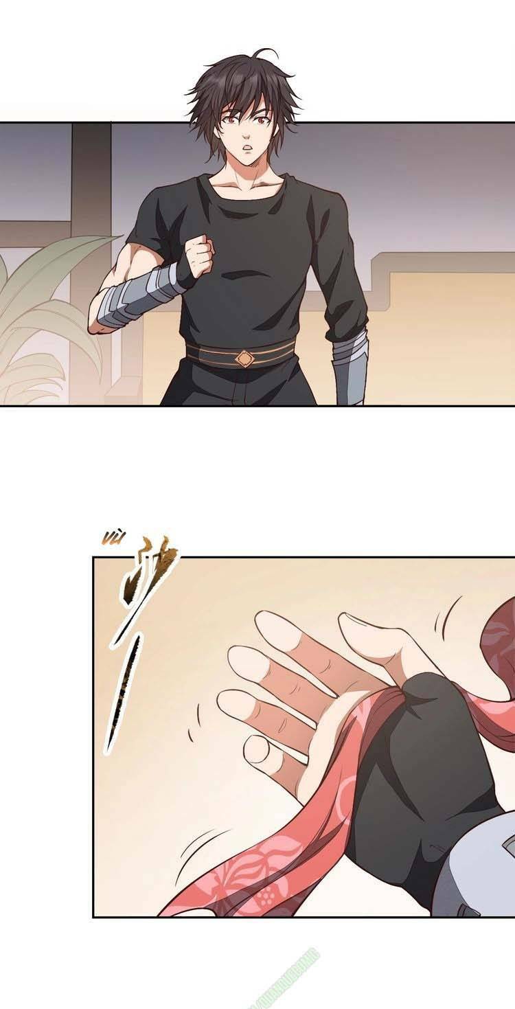 khốn long đại lục chapter 14 10