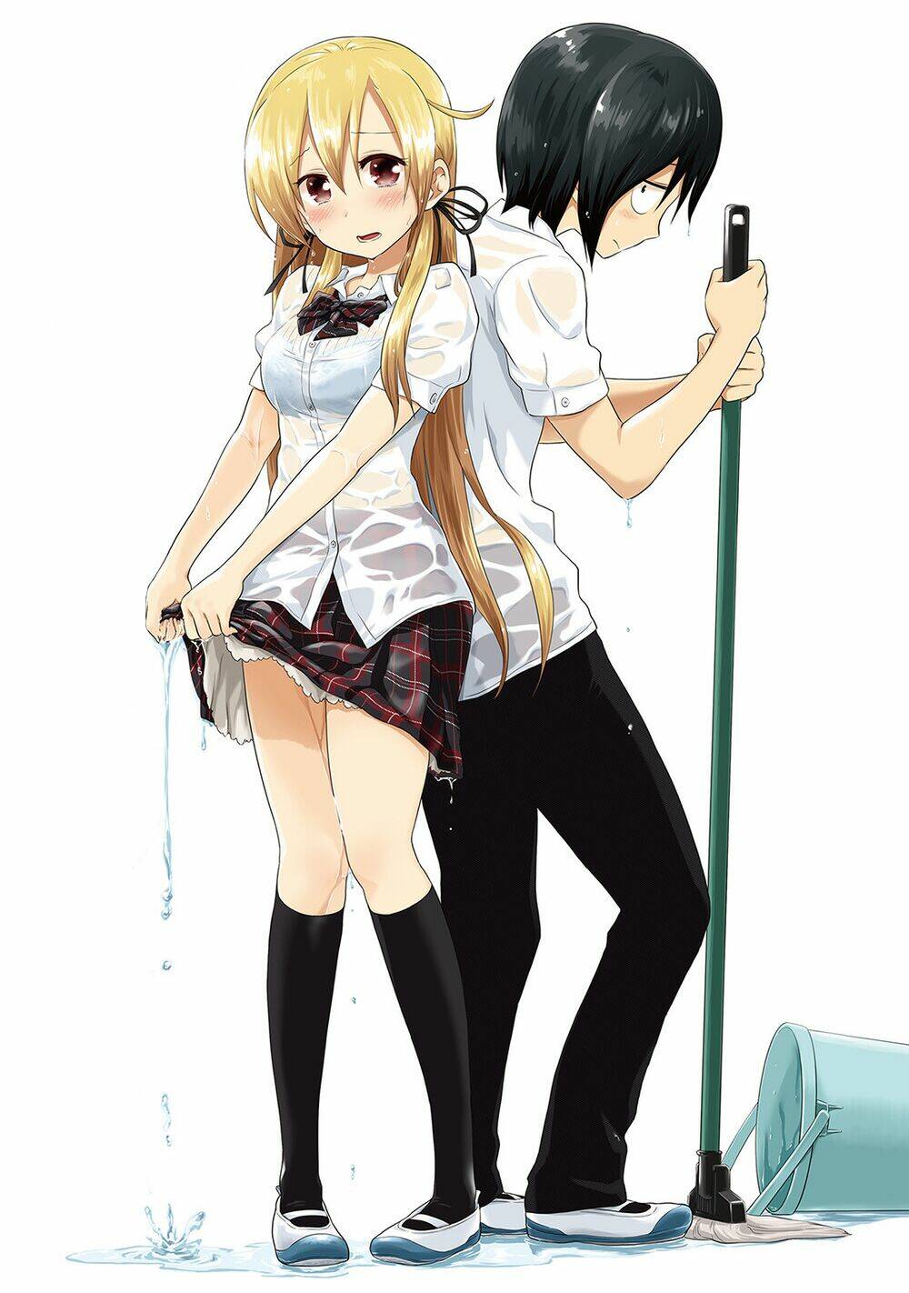 girigiri out chapter 1 5