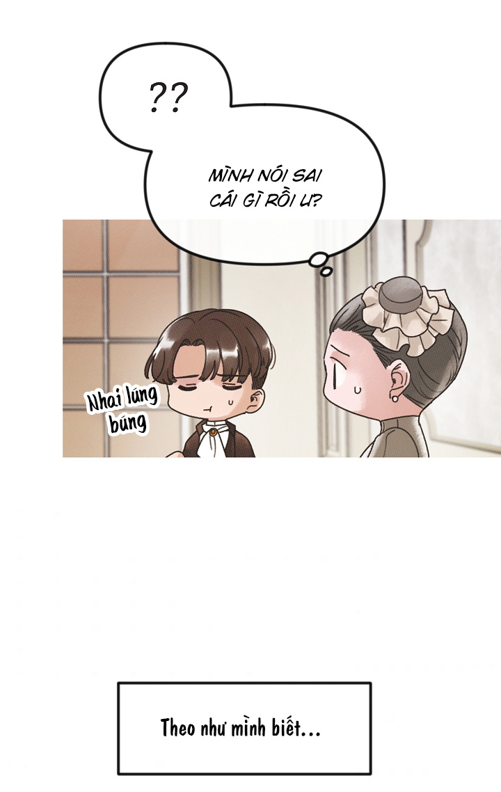 em dám không ? chapter 10 31