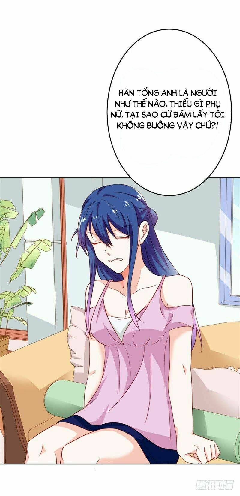 bá đạo tổng tài ngạnh thượng cung chapter 18 5