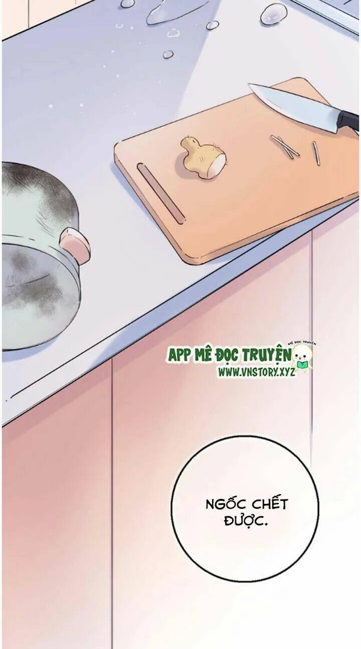 trạch thượng tịch mịch huỳnh hỏa chapter 41 24