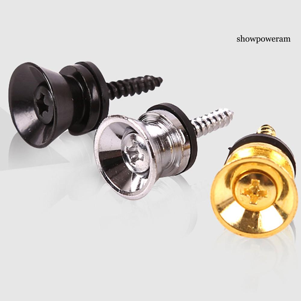 Chốt Khóa Dây Đàn Ghi Ta Điện Chống Trượt