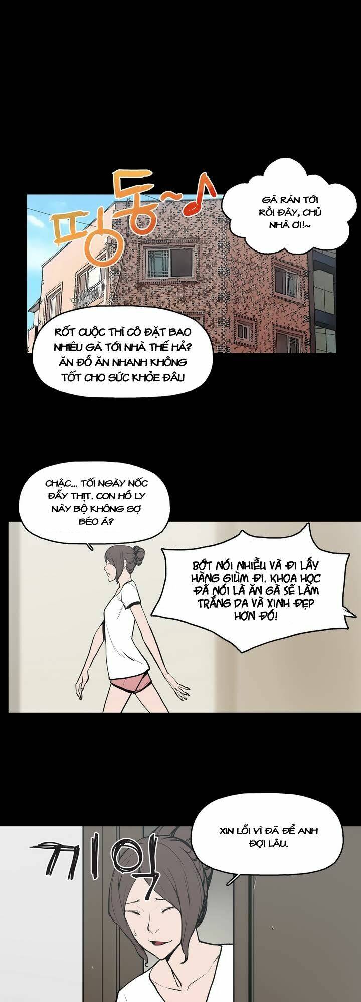 monster night chapter 15 17