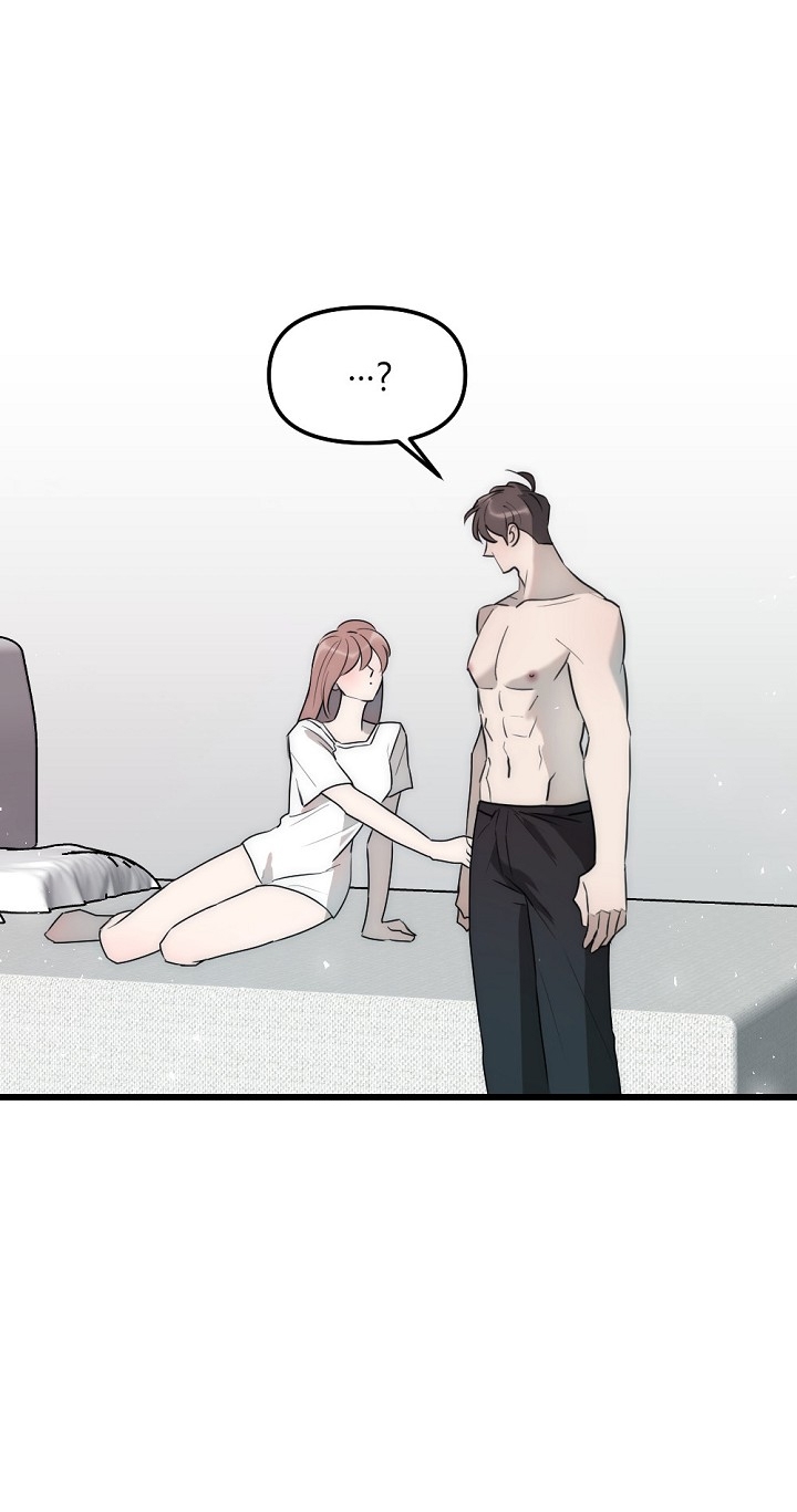 Tình Bạn Không Thuần Khiết chapter 42.2 - Trang 9