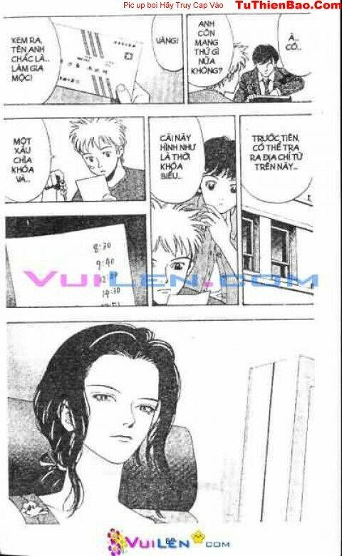 cô bé thám tử chapter 4 69