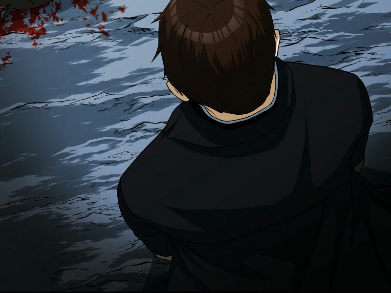 ngôi nhà kết nối với hầm ngục chapter 23 14