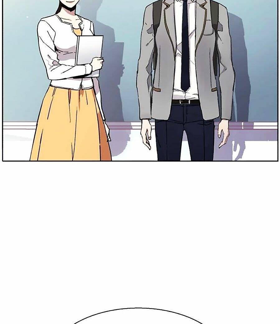 bạn học tôi là lính đánh thuê chapter 0 196