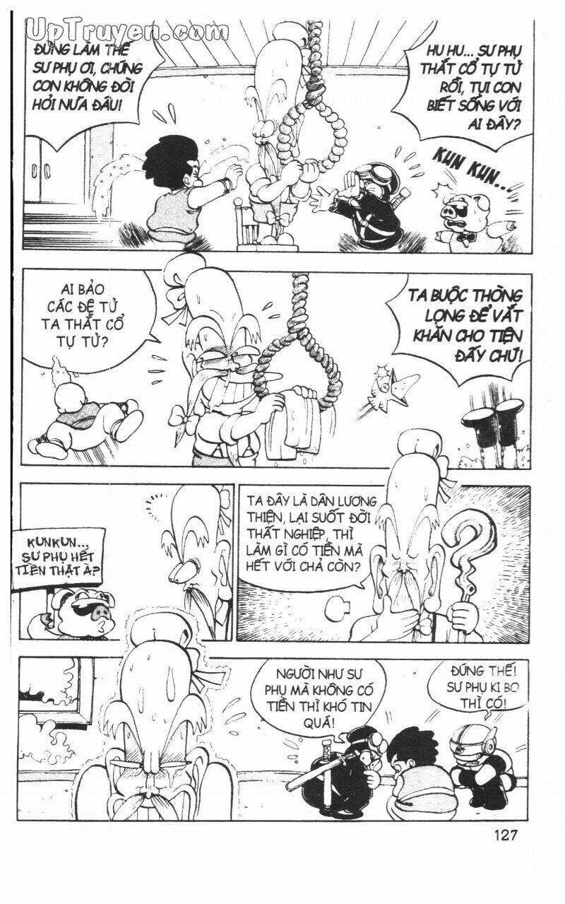 đội quân nhí nhố chapter 3 128