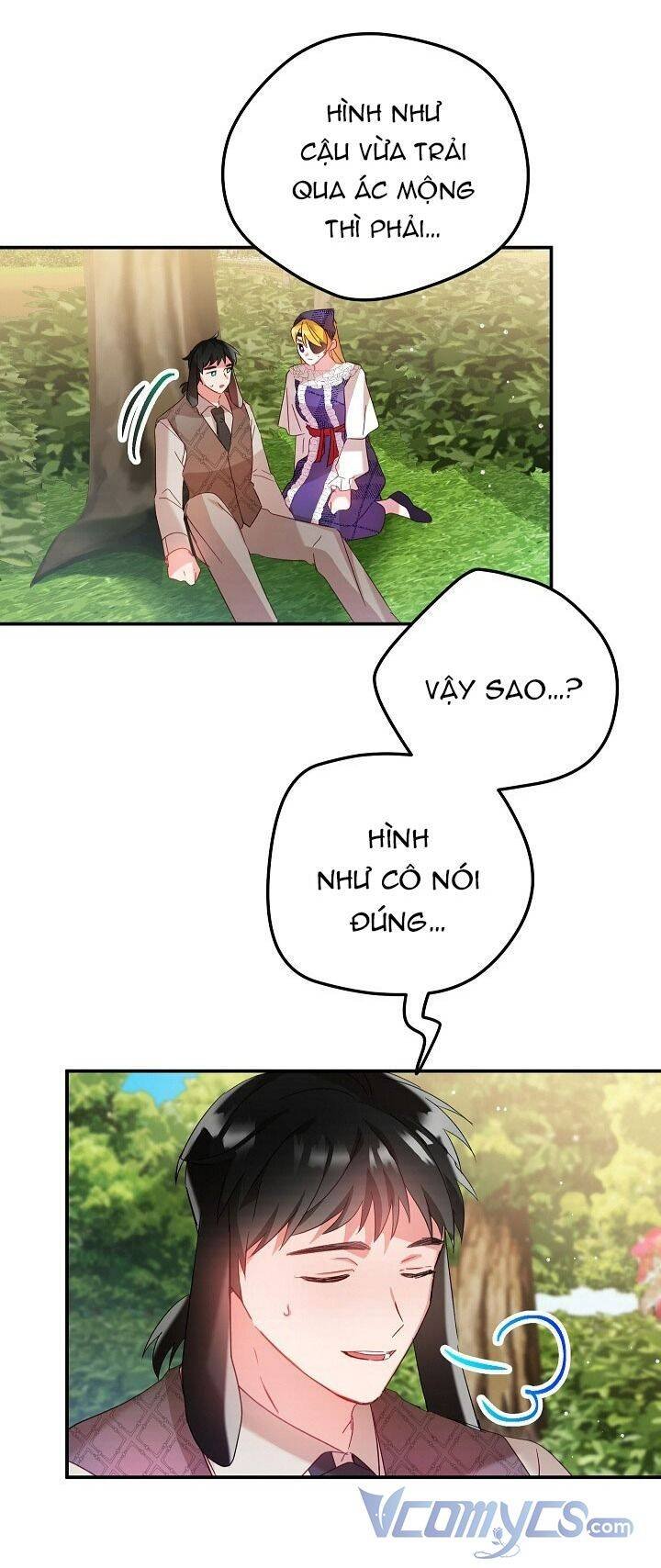 hoàng tử chuyển sinh trở thành người mạnh nhất thế giới nhờ vào sự hiểu biết về bug chapter 30 15