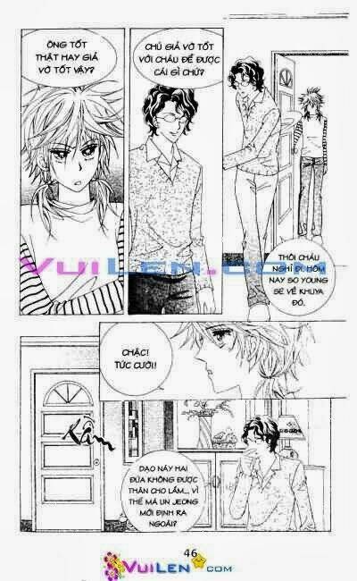 đại ca đi học chapter 8 46