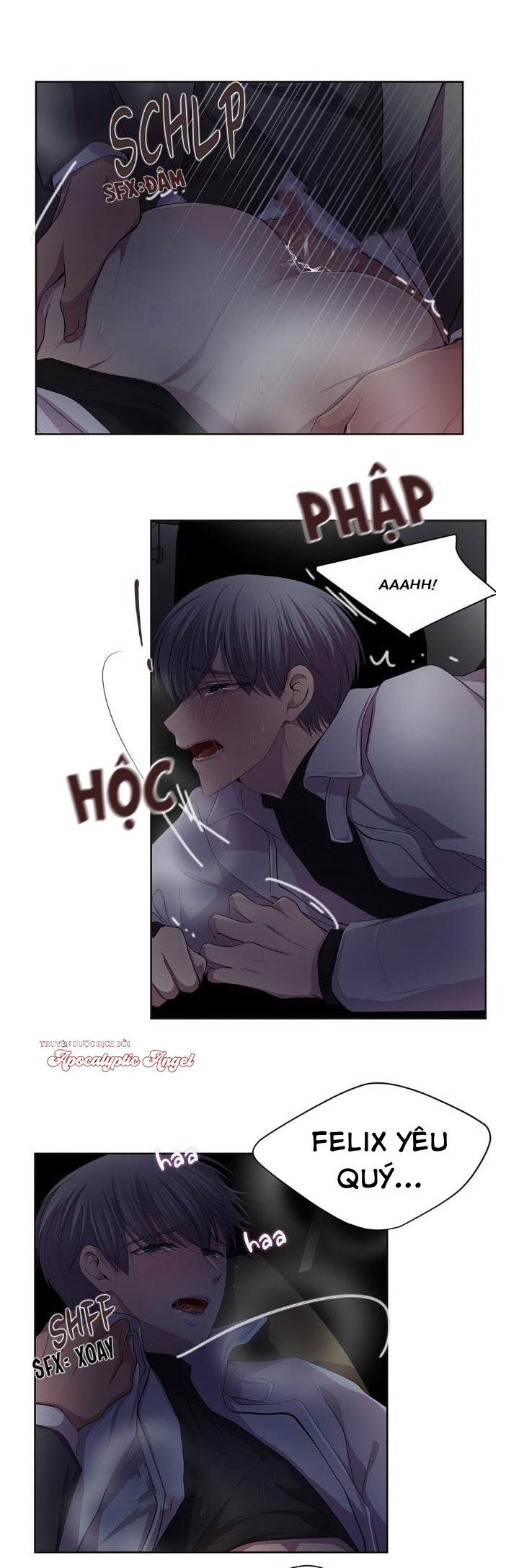 giữ em thật chặt (hold me tight) chapter 87 12