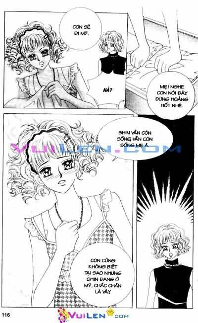 Forbidden Kiss Chapter 78 - Trang 16