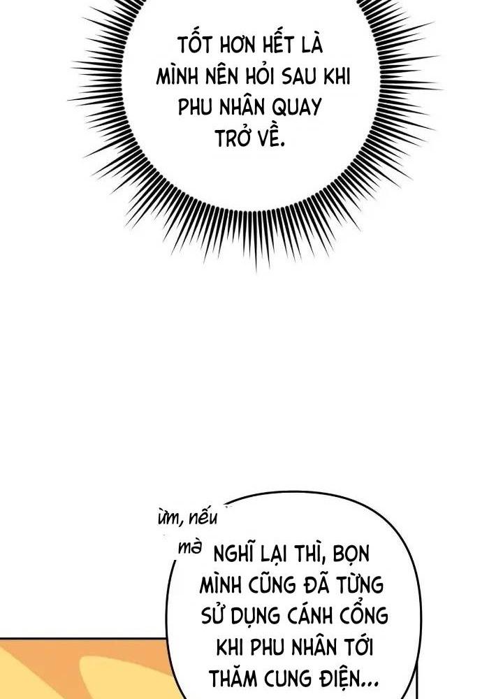 tại sao mẹ chồng tôi lại như thế này? chapter 21 48