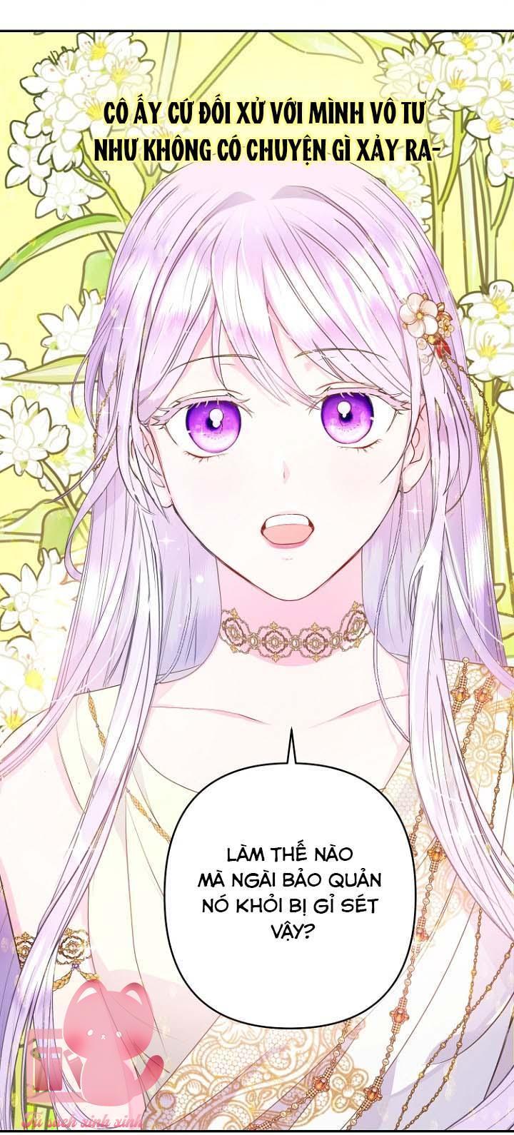 bỏ quách chồng con đi, tiền bạc mới là tất cả chapter 24 37