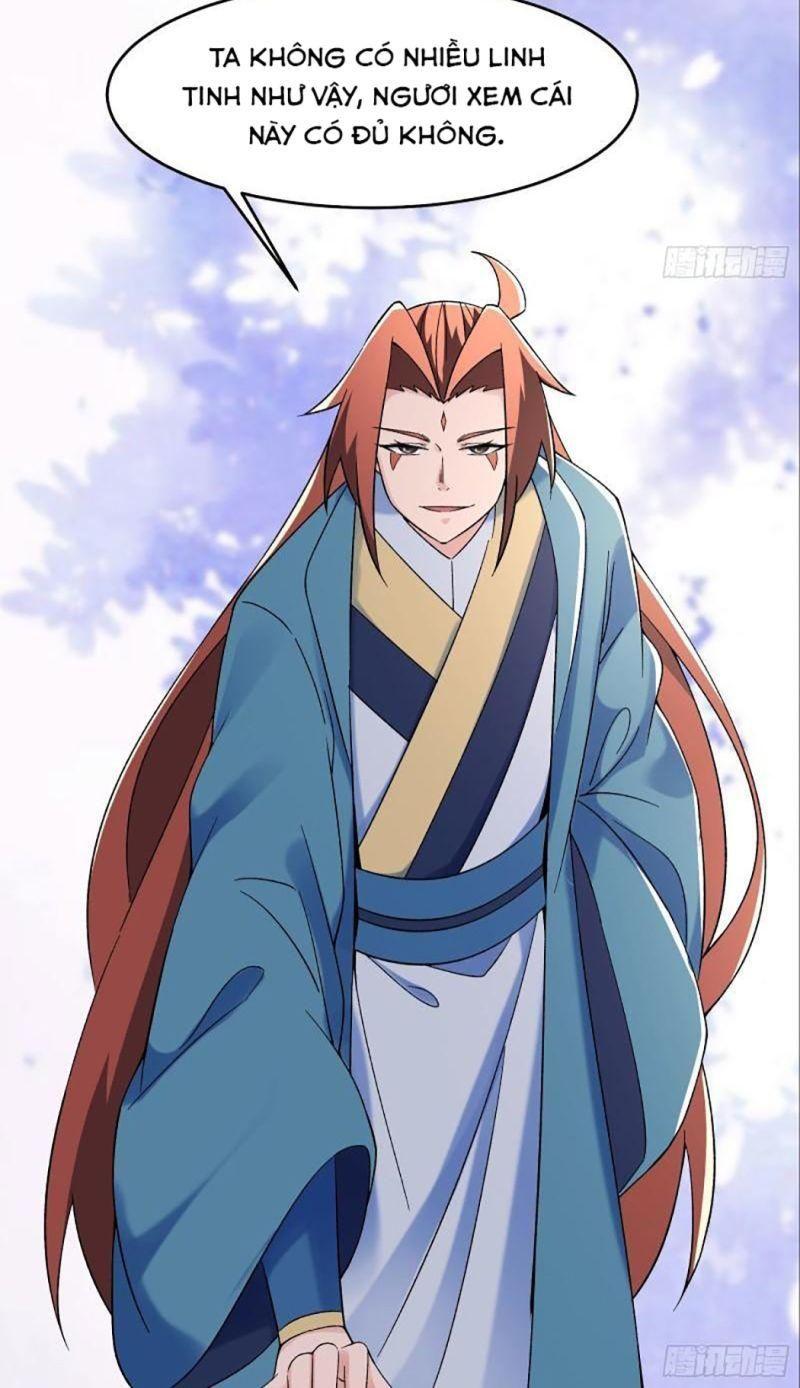 đồ đệ ta toàn là nữ ma đầu chapter 142 24