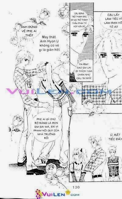 lá chắn tình yêu chapter 6 130