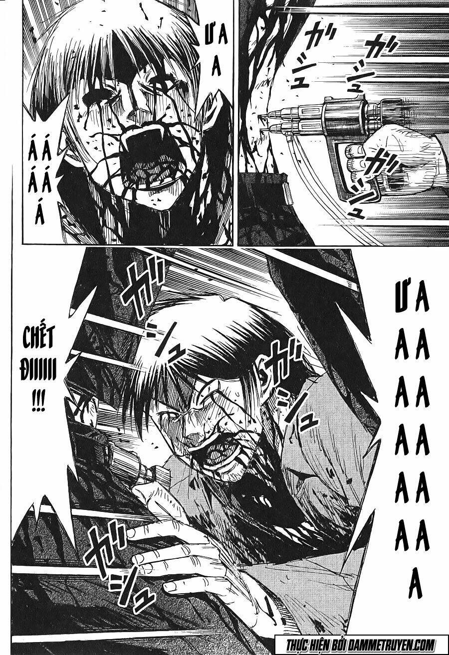 đảo ma cà rồng chapter 321 2