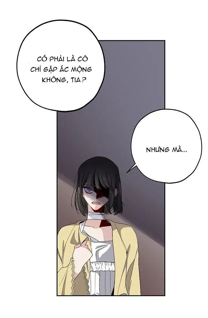 mối tình đầu của bạo chúa chapter 14 45