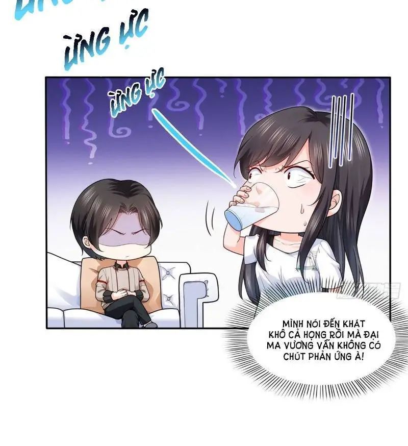 Hệt Như Hàn Quang Gặp Nắng Gắt chapter 152 5