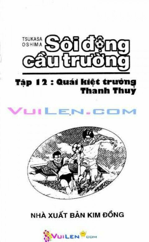 sôi động cầu trường full 17 tập chapter 12 1