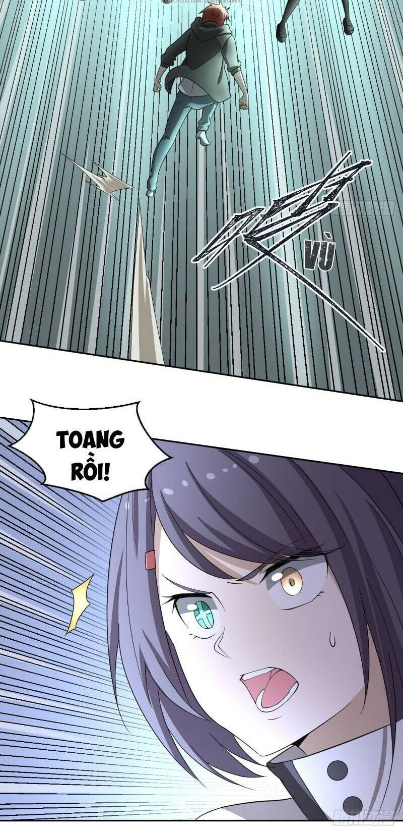 nghịch thiên tiên mệnh chapter 24 8