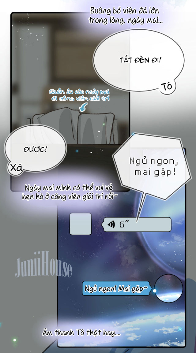 dù sao tôi vẫn vĩ đại như vậy chapter 8 33