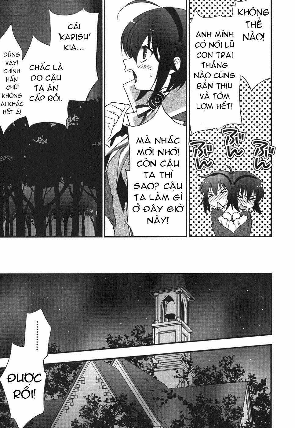 death/communication chapter 1 34