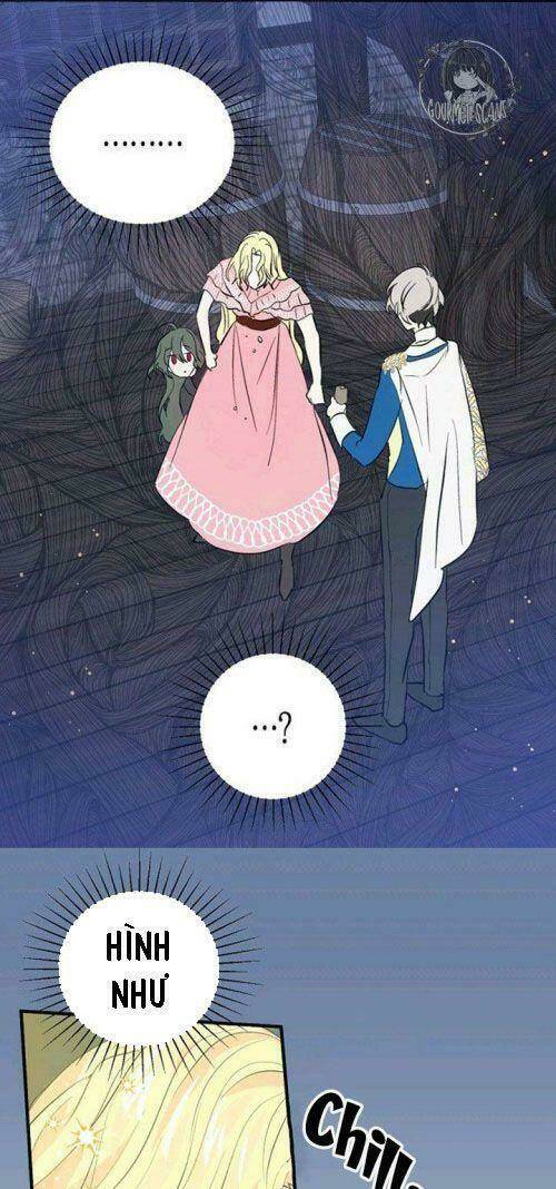 tôi là bạn gái cũ của một người lính chapter 46 1