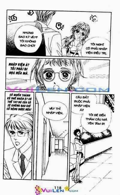 cô gái vương giả chapter 4 118