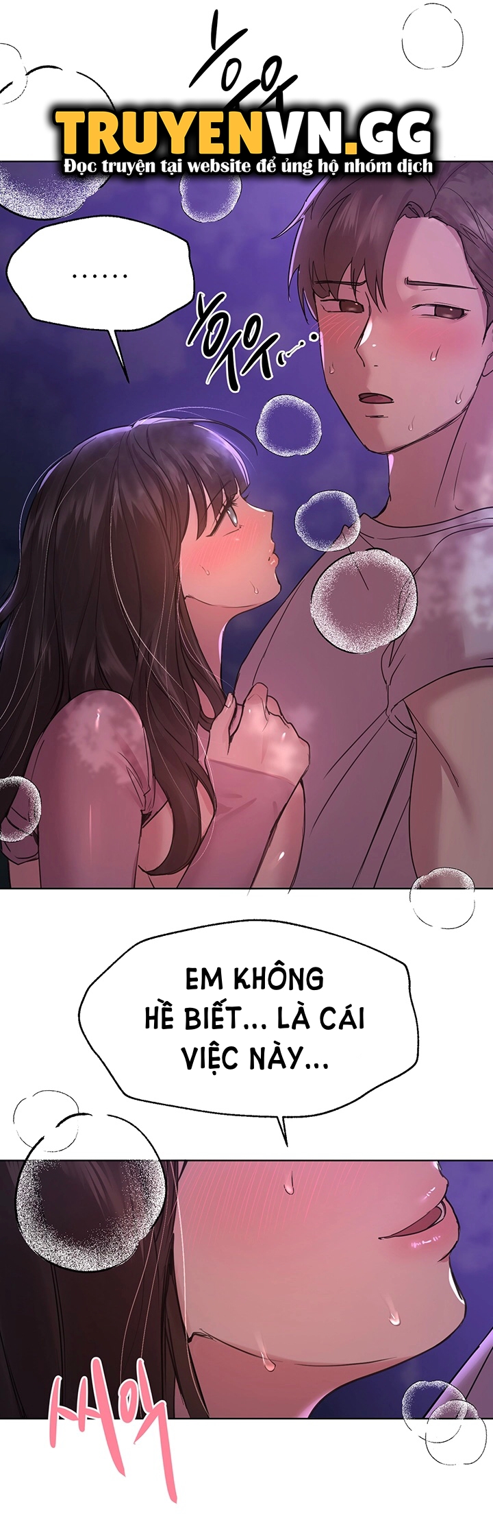 những người bạn của chị tôi chapter 16 13