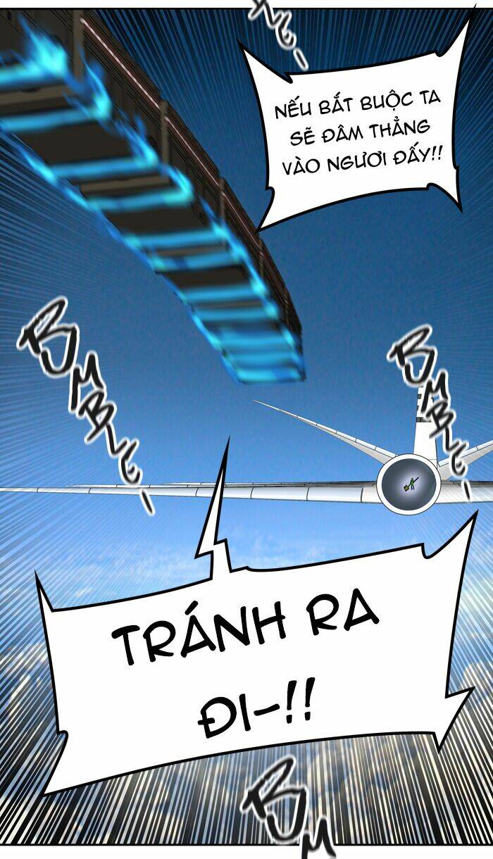 cuộc chiến trong tòa tháp chapter 397 35