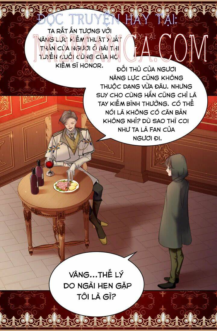 quy luật sinh tồn của nữ phụ chapter 56 28