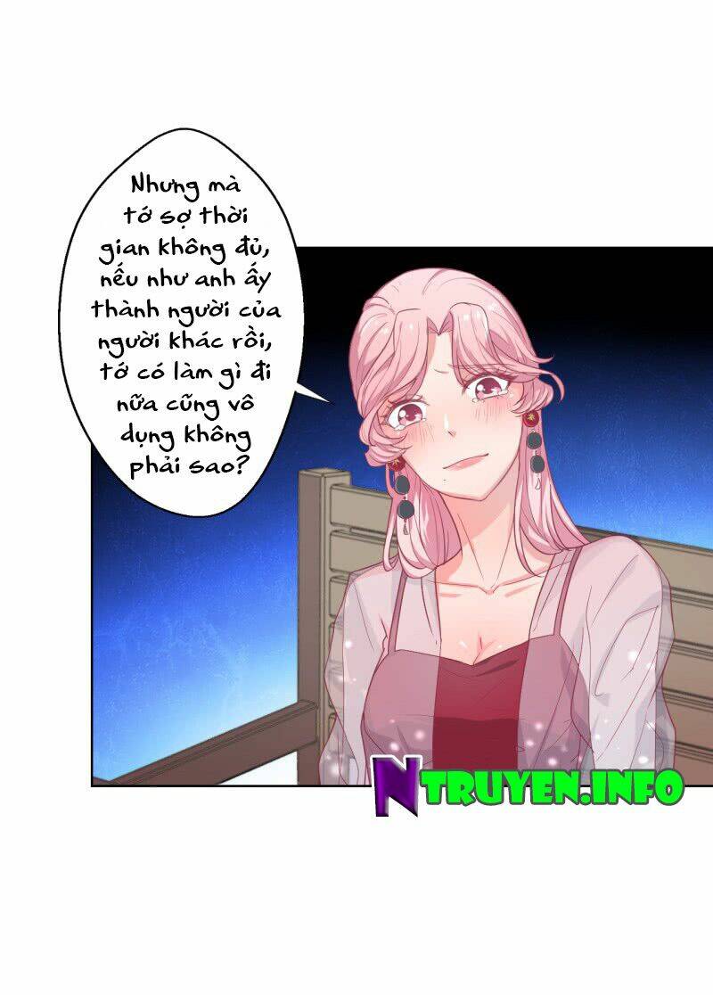 ngạo kiều tổng tài sủng điềm thê chapter 24 15