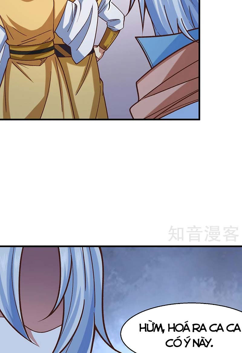 võ đạo độc tôn chapter 466 20