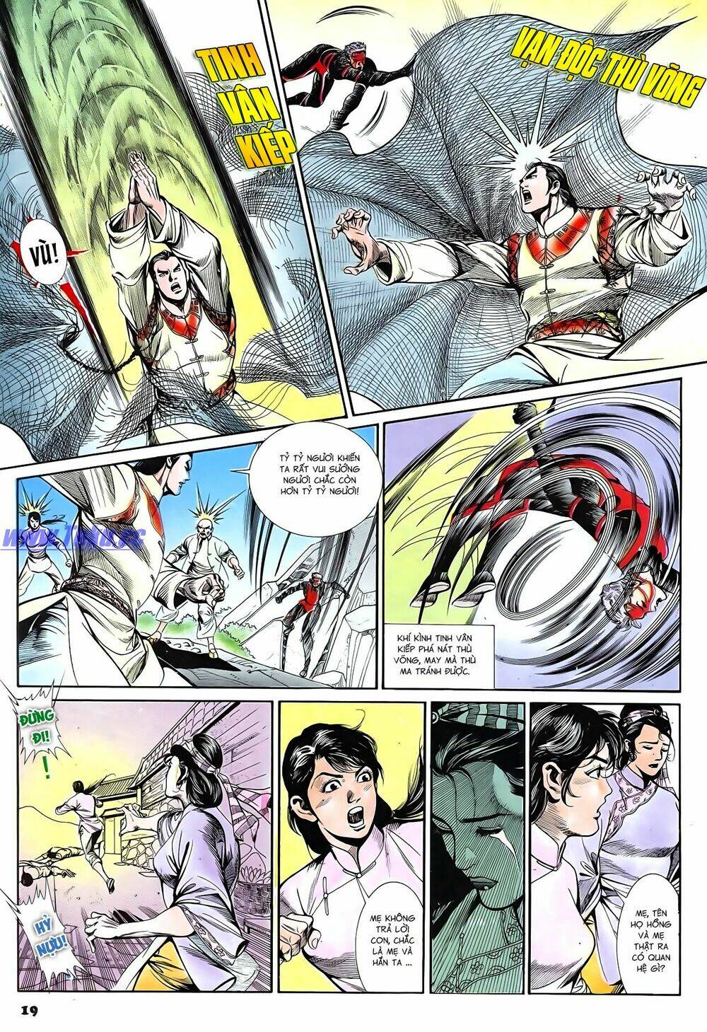 nghĩa dũng môn chapter 69 19