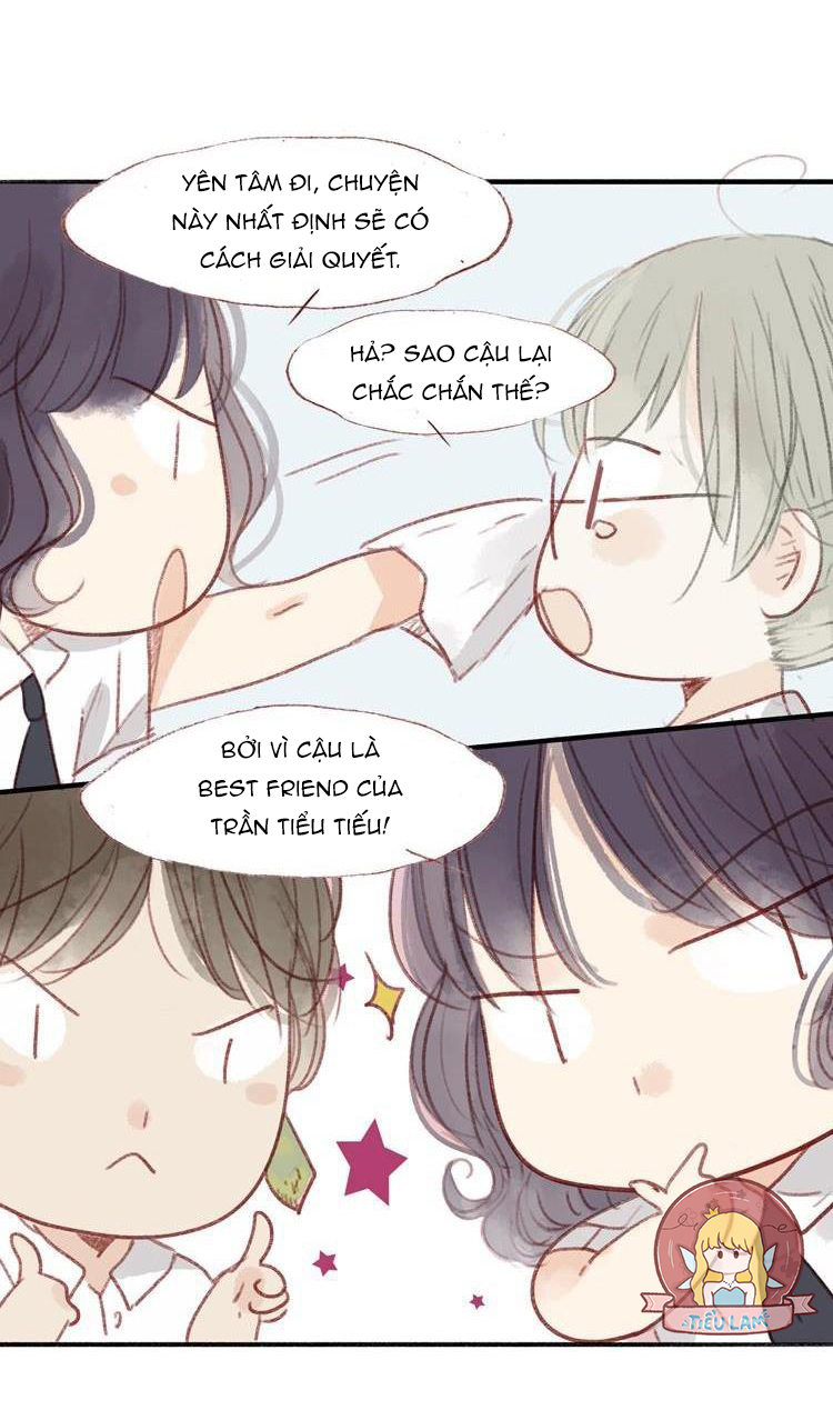 phế sài thần đăng và công chúa chapter 14 11