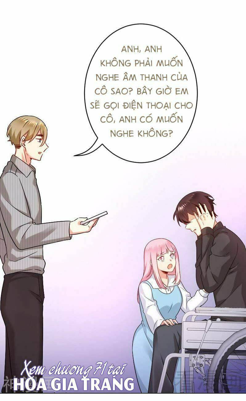 phục thù thiếu gia tiểu điềm thê chapter 71 33