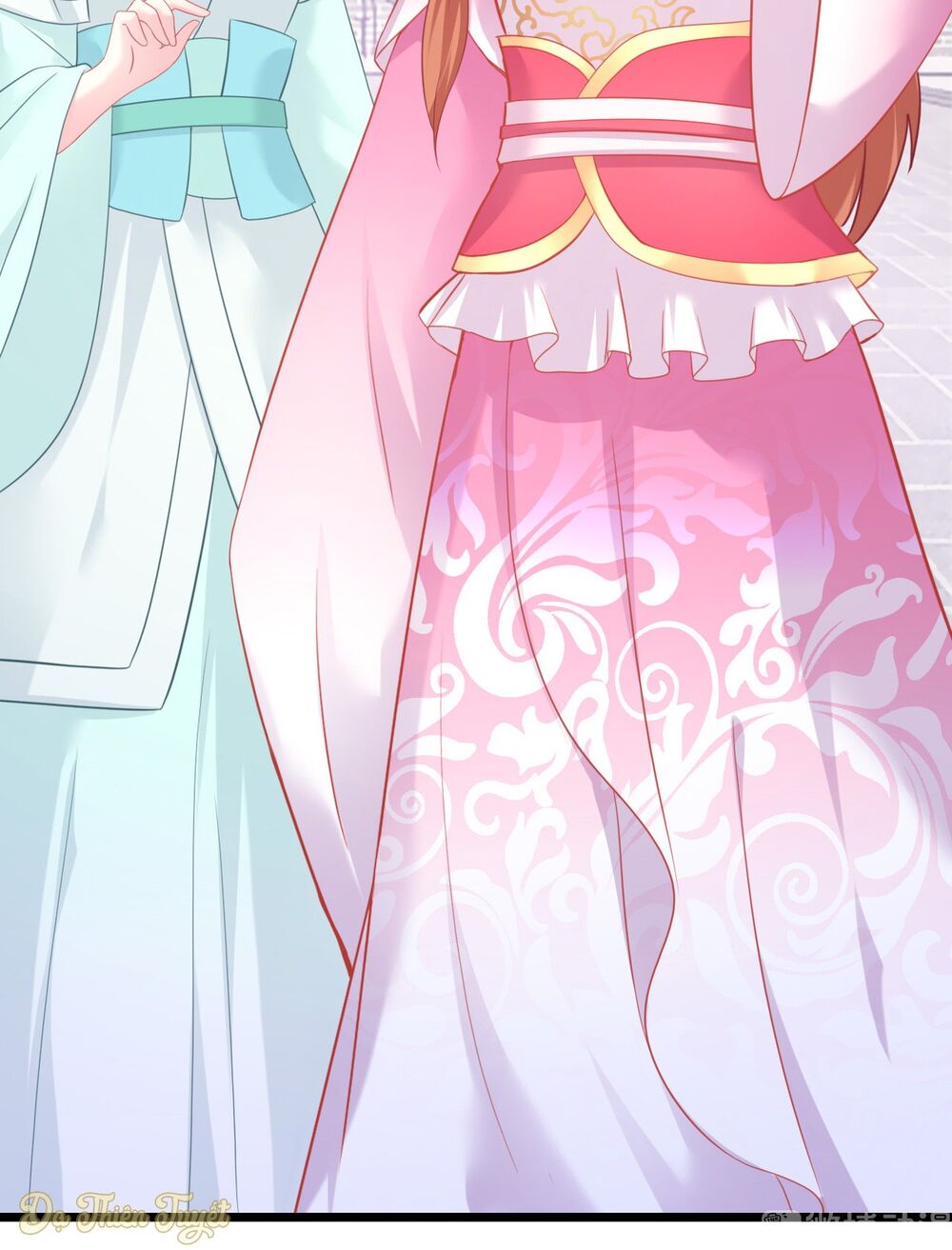 nhân vật phản diện biến thành sủng vật chapter 12 61