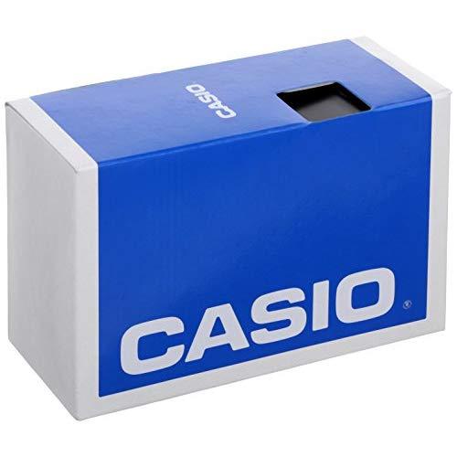 Đồng hồ nam Casio W-736H