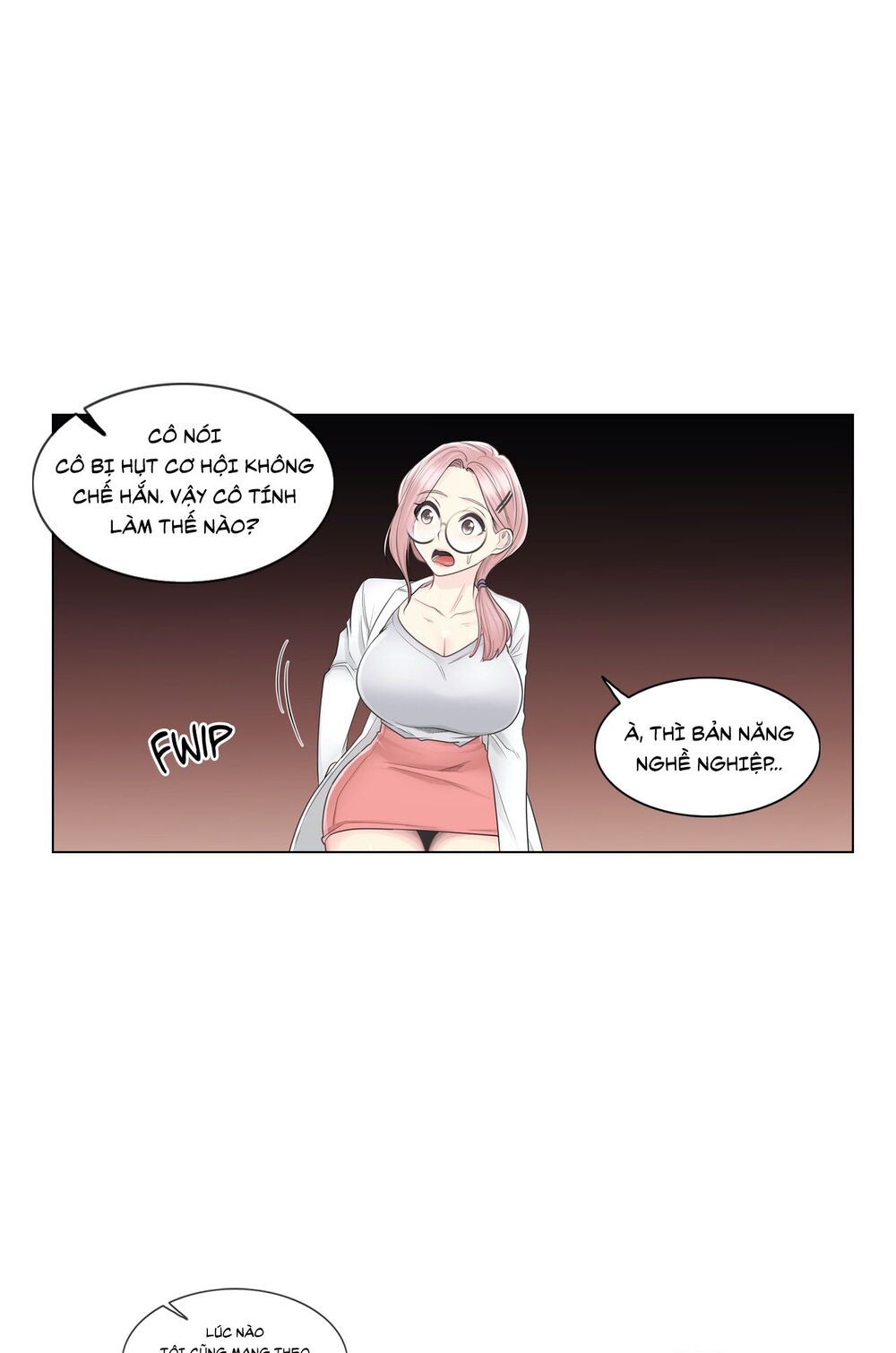 mở khóa tim em chapter 10 33