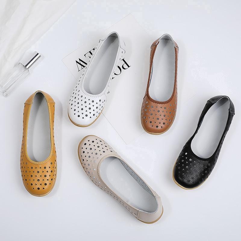 2020 Fashion women outdoor soft running sneakers casual sport shoes