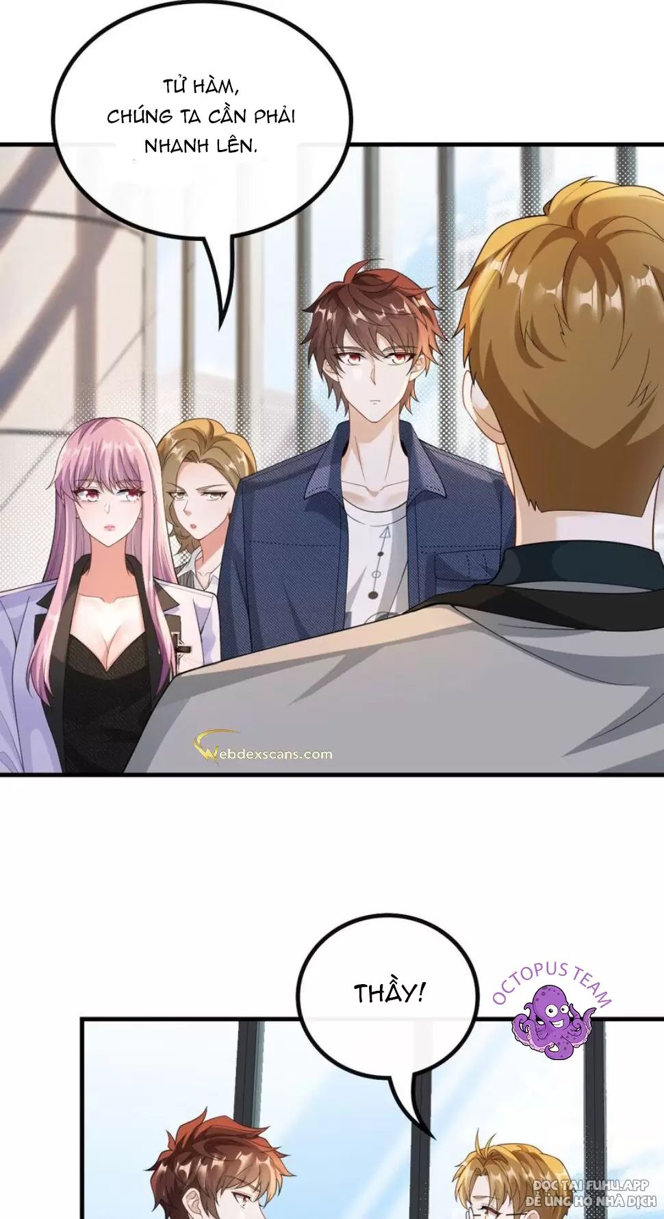 tái sinh, tôi trở thành ông vua ngành giải trí chapter 45 3