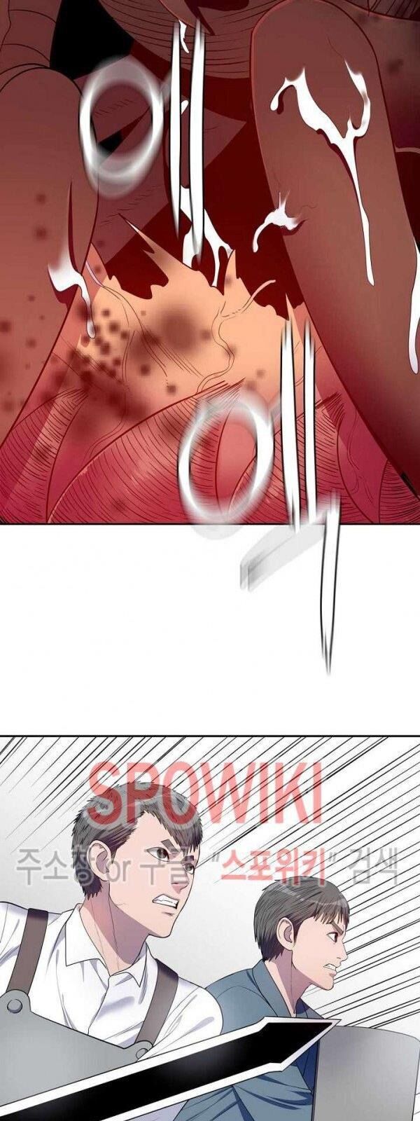 kẻ phán xét chapter 69 20