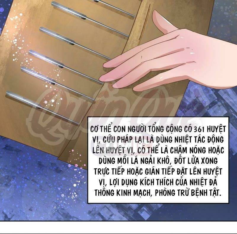 đô thị thần nhãn chapter 3 26